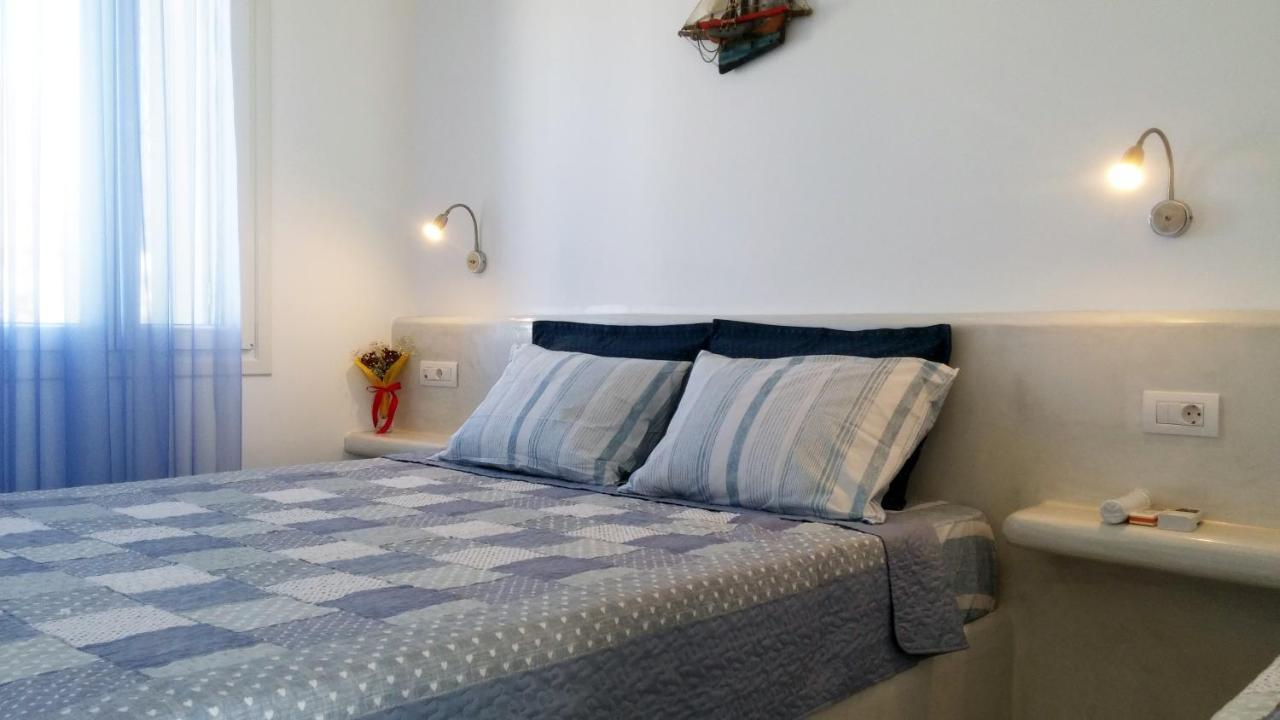 Pollonia Center Studios Екстер'єр фото