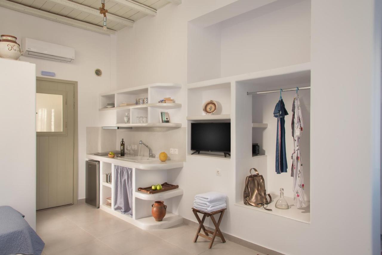 Pollonia Center Studios Екстер'єр фото