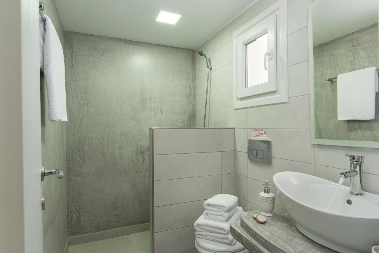 Pollonia Center Studios Екстер'єр фото
