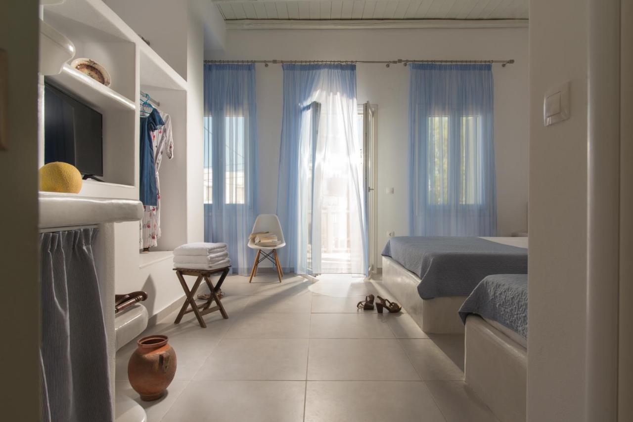 Pollonia Center Studios Екстер'єр фото